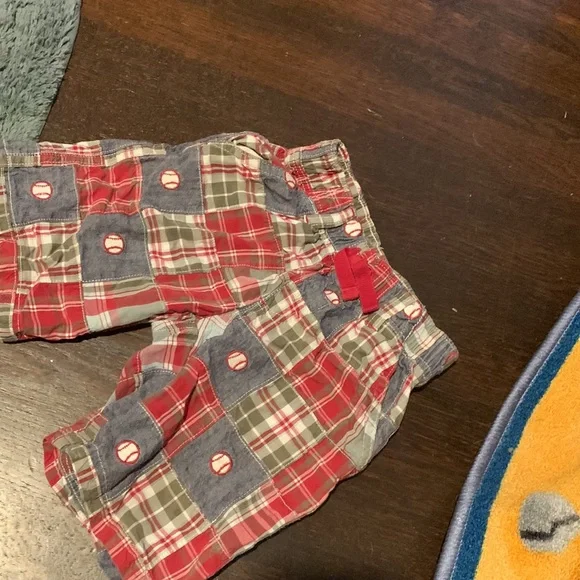 Boys pants and shorts lot/ bundle size 4 - Picture 4 of 4